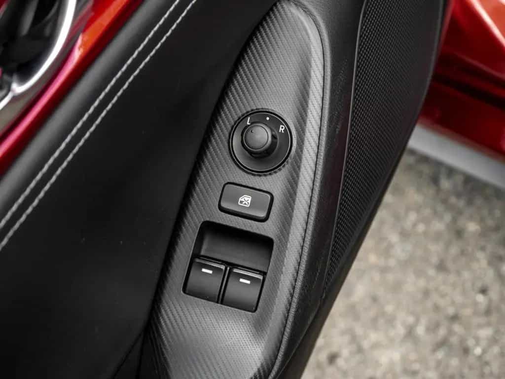 Mazda MX-5 RF+SKYACTIV-G 1.5+NAVI+LED+SHZ 03/2021-photo-12