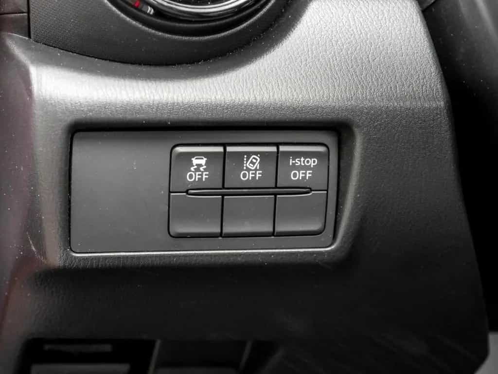 Mazda MX-5 RF+SKYACTIV-G 1.5+NAVI+LED+SHZ 03/2021-photo-13