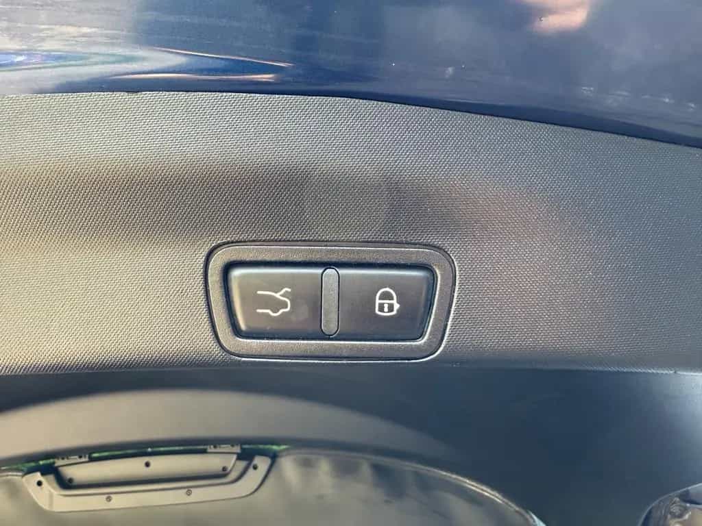 Alfa Romeo Stelvio Super Aut,Leder,Xenon,Navi,Kam,Temp,Eur6 01/2018-photo-10