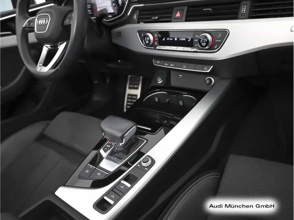 Audi A5 Cabriolet 45 TFSI qu. S tronic 2x S line UPE: 06/2022-photo-17