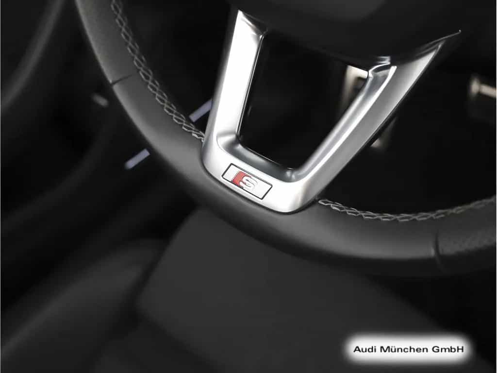 Audi A5 Cabriolet 45 TFSI qu. S tronic 2x S line UPE: 06/2022-photo-19