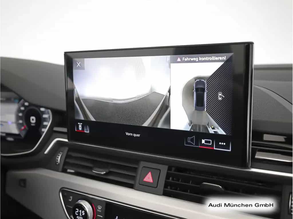 Audi A5 Cabriolet 45 TFSI qu. S tronic 2x S line UPE: 06/2022-photo-20