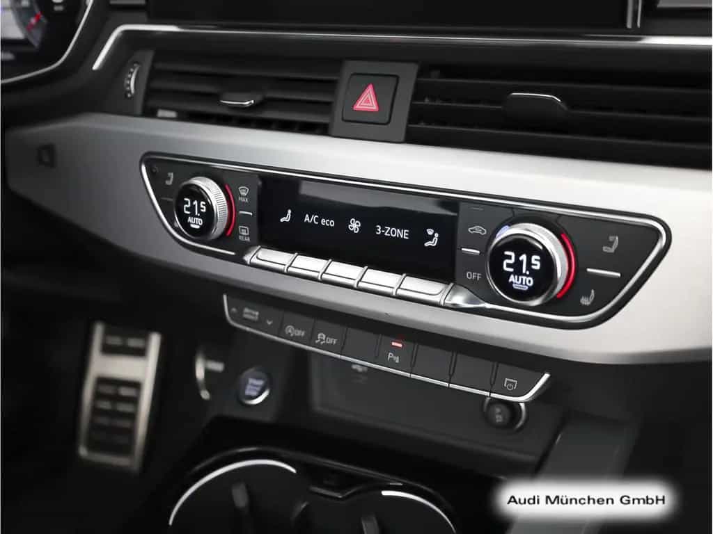 Audi A5 Cabriolet 45 TFSI qu. S tronic 2x S line UPE: 06/2022-photo-21