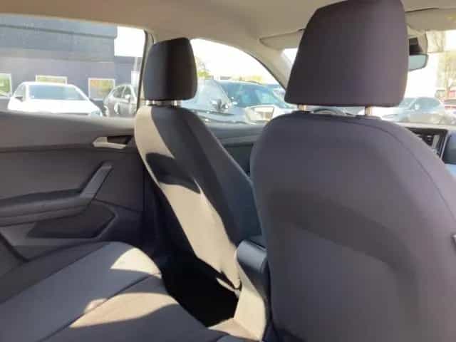 Seat Arona 1.0 TSI Style Edition LED-Tagfahrlicht Kli 05/2024-photo-10