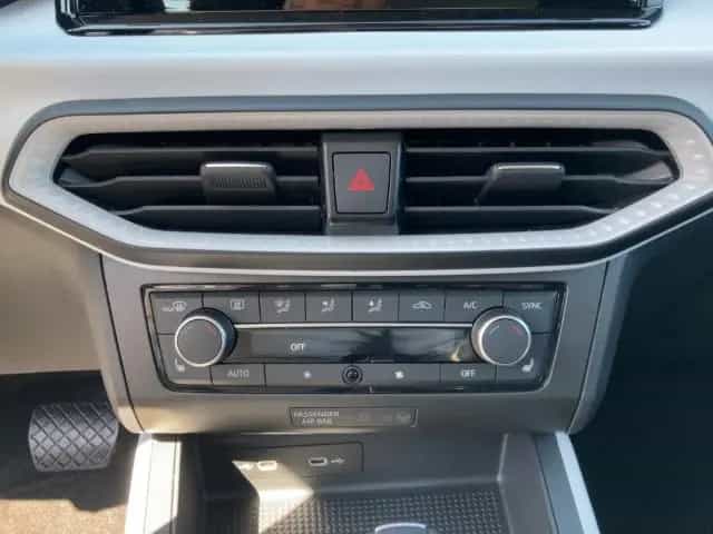 Seat Arona 1.0 TSI Style Edition LED-Tagfahrlicht Kli 05/2024-photo-16