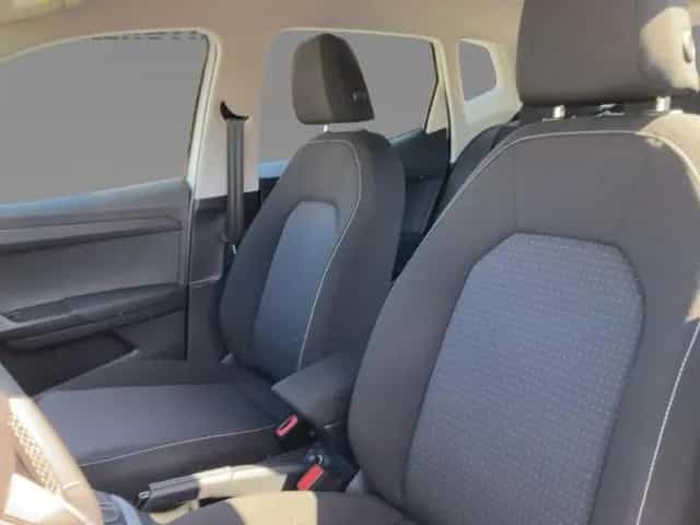 Seat Arona 1.0 TSI Style Edition LED-Tagfahrlicht Kli 05/2024-photo-4