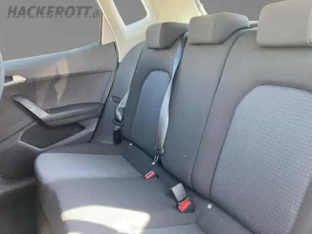 Seat Arona 1.0 TSI Style Edition LED-Tagfahrlicht Kli 05/2024-photo-6