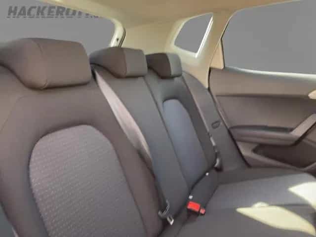 Seat Arona 1.0 TSI Style Edition LED-Tagfahrlicht Kli 05/2024-photo-9