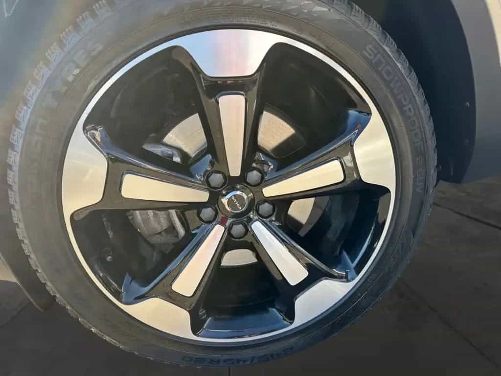 Volvo XC40 D4 AWD Geartronic Nur an Händler!!! 05/2021-photo-7
