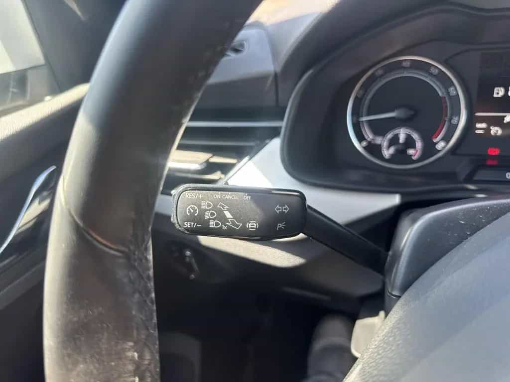 Skoda Scala Drive 125 1.0 TSI  WR Navi via Kamera 08/2020-photo-14