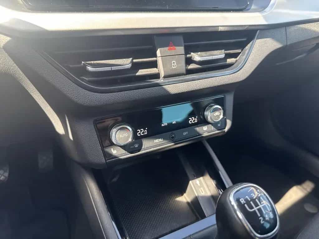 Skoda Scala Drive 125 1.0 TSI  WR Navi via Kamera 08/2020-photo-22