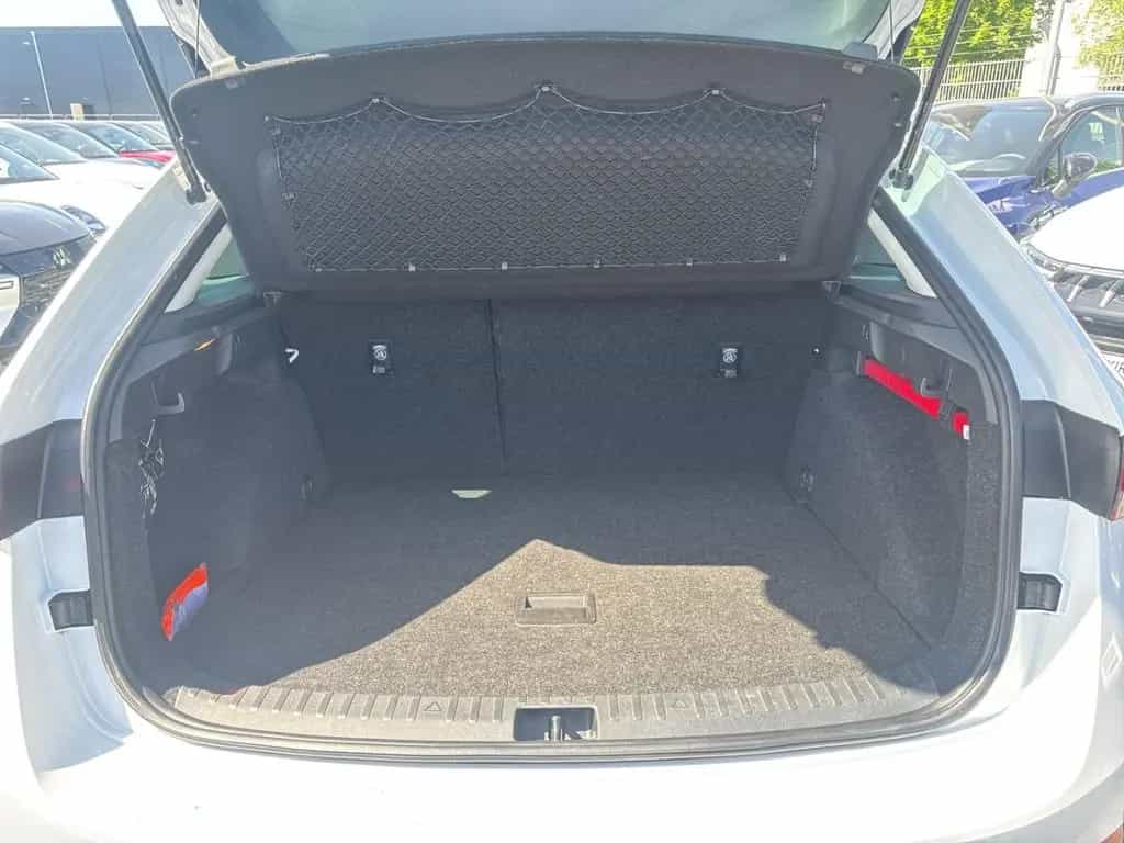 Skoda Scala Drive 125 1.0 TSI  WR Navi via Kamera 08/2020-photo-27