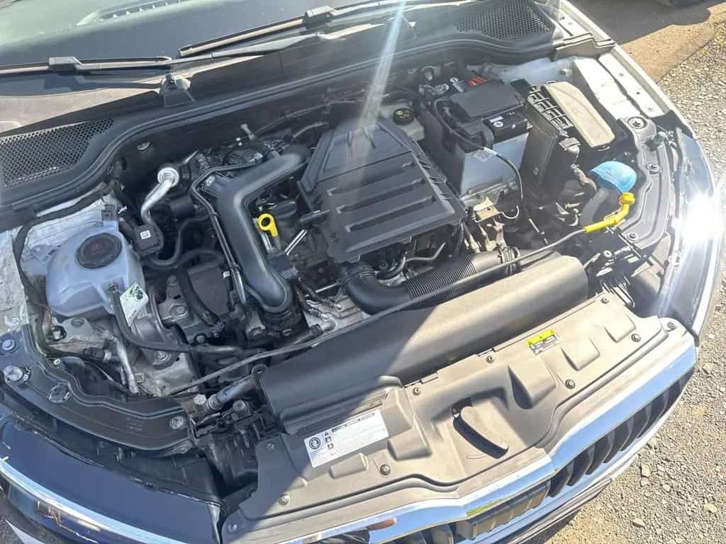 Skoda Scala Drive 125 1.0 TSI  WR Navi via Kamera 08/2020-photo-32