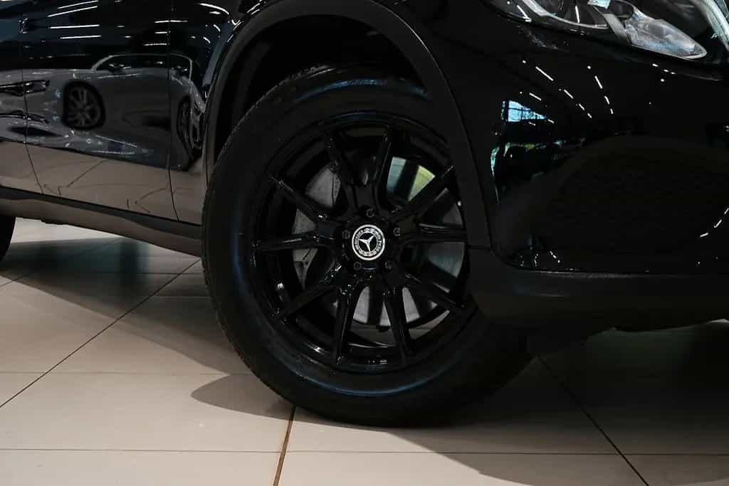 Mercedes-Benz GLC-Class d|AMG/4MATIC|KAMERA|DYNAMIC-SELECT|TEMP.| 05/2019-photo-1