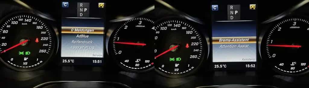Mercedes-Benz GLC-Class d|AMG/4MATIC|KAMERA|DYNAMIC-SELECT|TEMP.| 05/2019-photo-23