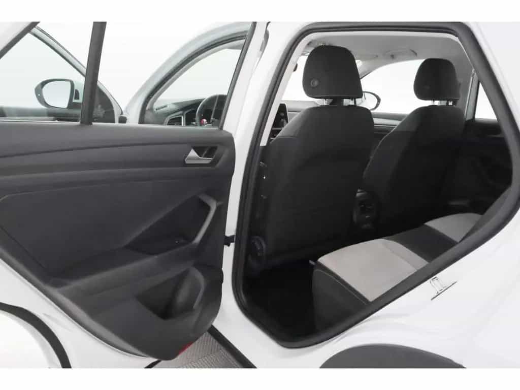 Volkswagen T-Roc 1.5TSI DSG Style+LED+CARPLAY+VIRTUAL+TEMPO 03/2022-photo-18