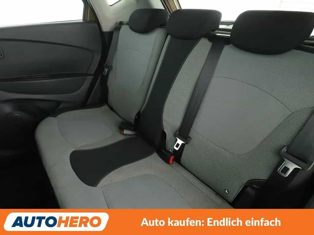 Renault Captur 1.2 TCe Zen Aut.*NAVI*CAM*AHK*PDC*SHZ* 02/2017-photo-13
