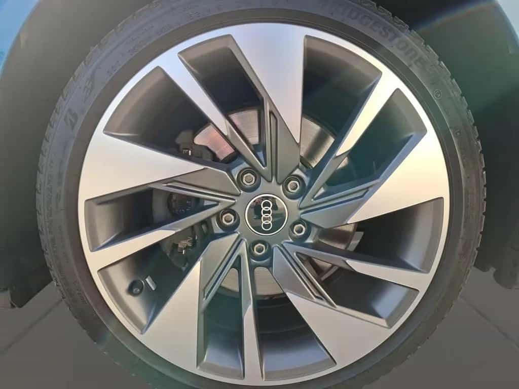 Audi A3 Sportback 35 TFSI edition one Navi Tempo SHZ 05/2021-photo-5