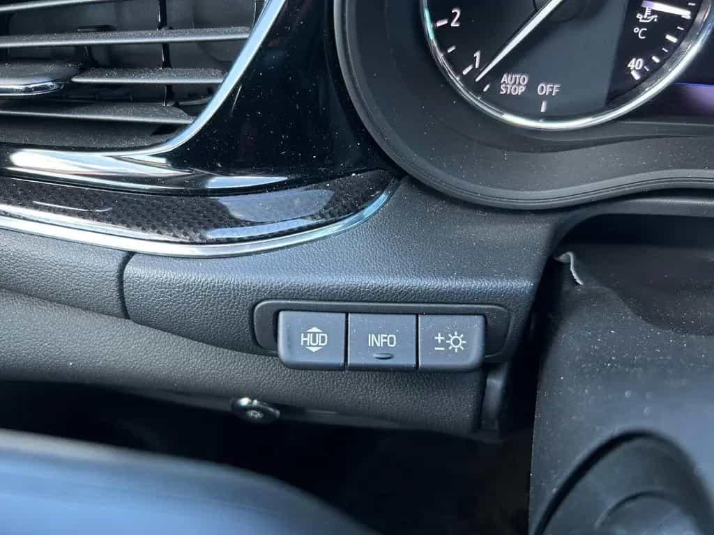 Opel Insignia B GS Dynamic LED Navi Head-up Kamera 05/2019-photo-15