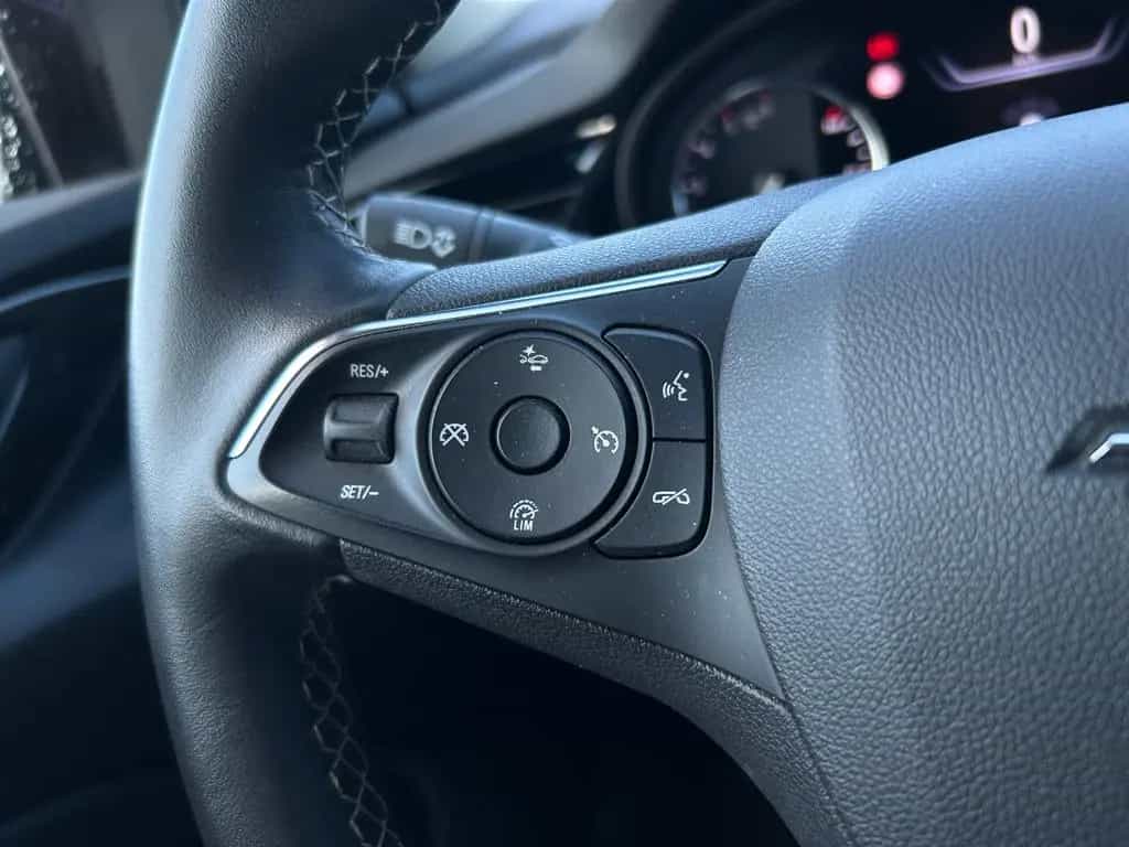 Opel Insignia B GS Dynamic LED Navi Head-up Kamera 05/2019-photo-16