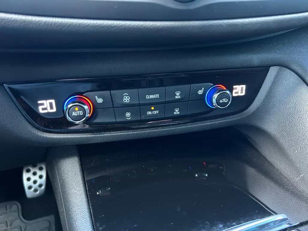 Opel Insignia B GS Dynamic LED Navi Head-up Kamera 05/2019-photo-27