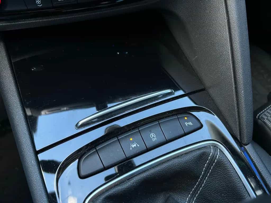 Opel Insignia B GS Dynamic LED Navi Head-up Kamera 05/2019-photo-28