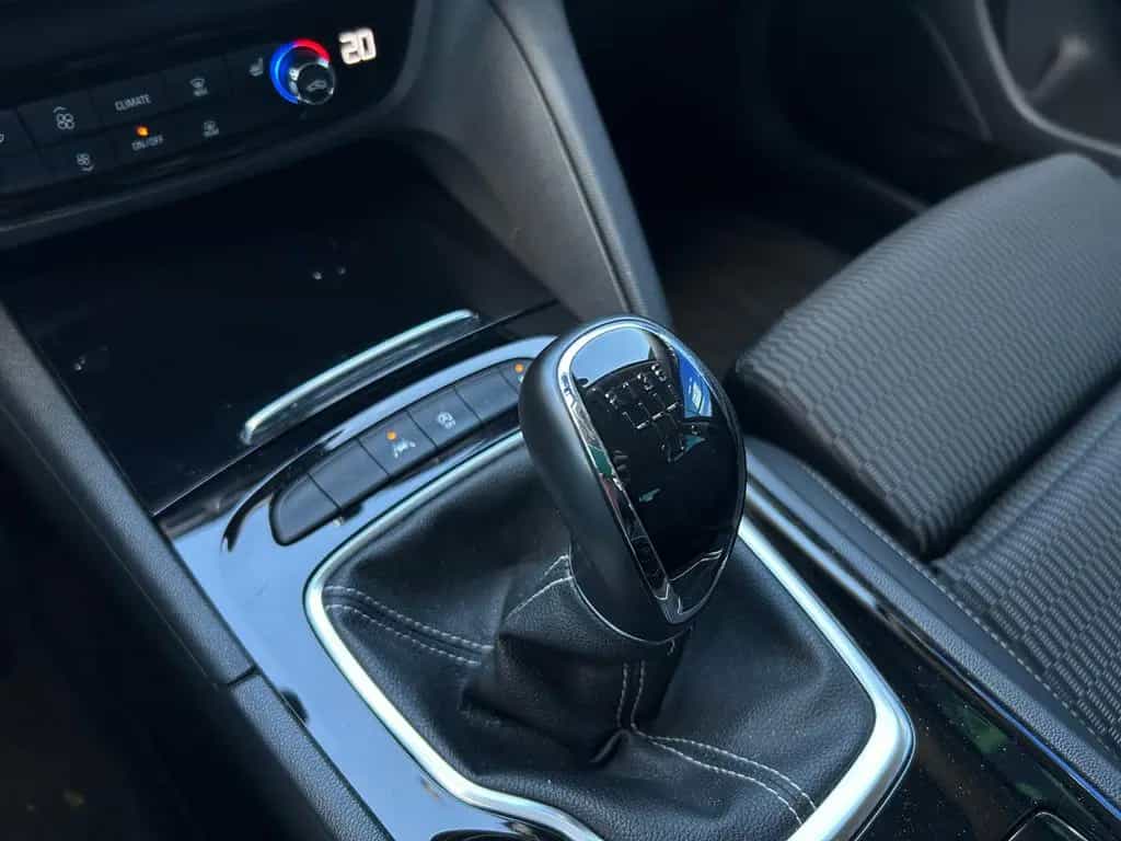 Opel Insignia B GS Dynamic LED Navi Head-up Kamera 05/2019-photo-29