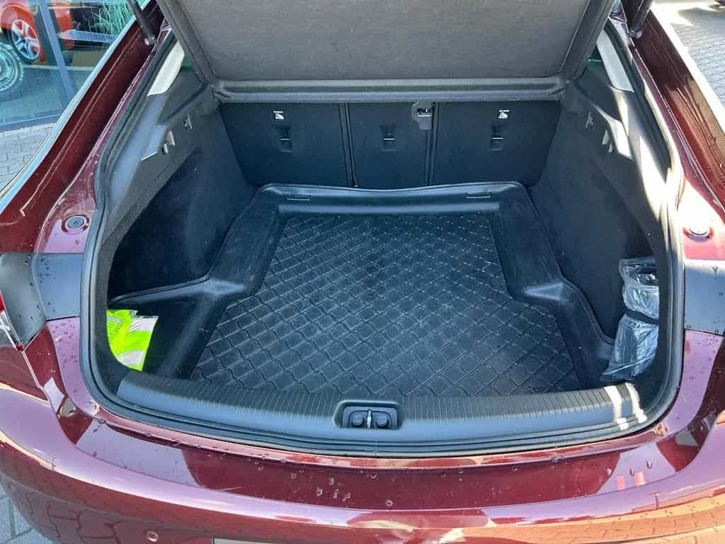 Opel Insignia B GS Dynamic LED Navi Head-up Kamera 05/2019-photo-31