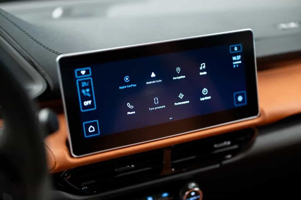 Lotus Emira 2.0 Turbo 268 kW First Edition 03/2023-photo-14