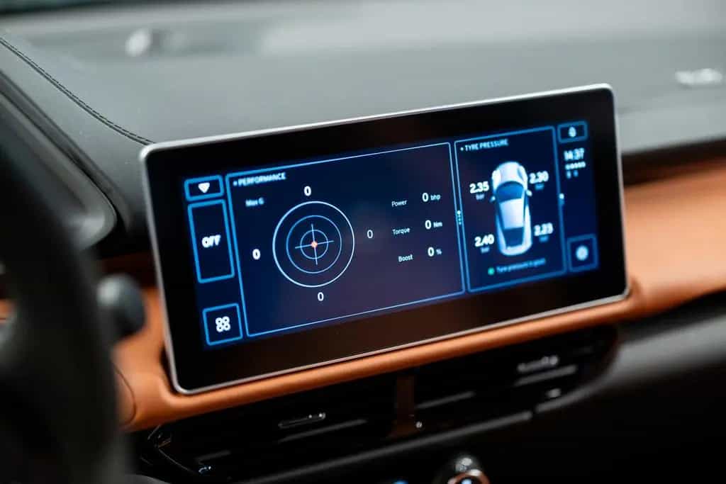 Lotus Emira 2.0 Turbo 268 kW First Edition 03/2023-photo-16