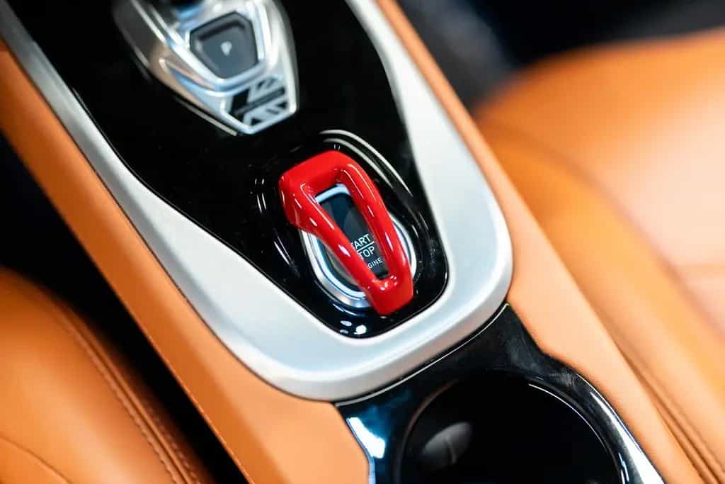 Lotus Emira 2.0 Turbo 268 kW First Edition 03/2023-photo-19