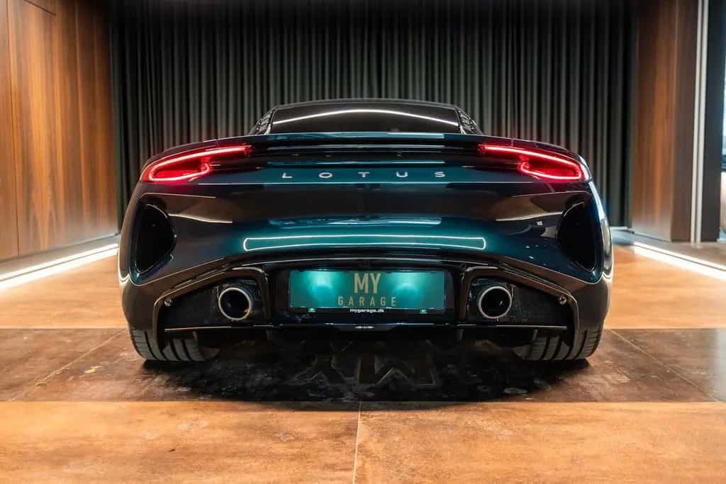 Lotus Emira 2.0 Turbo 268 kW First Edition 03/2023-photo-2