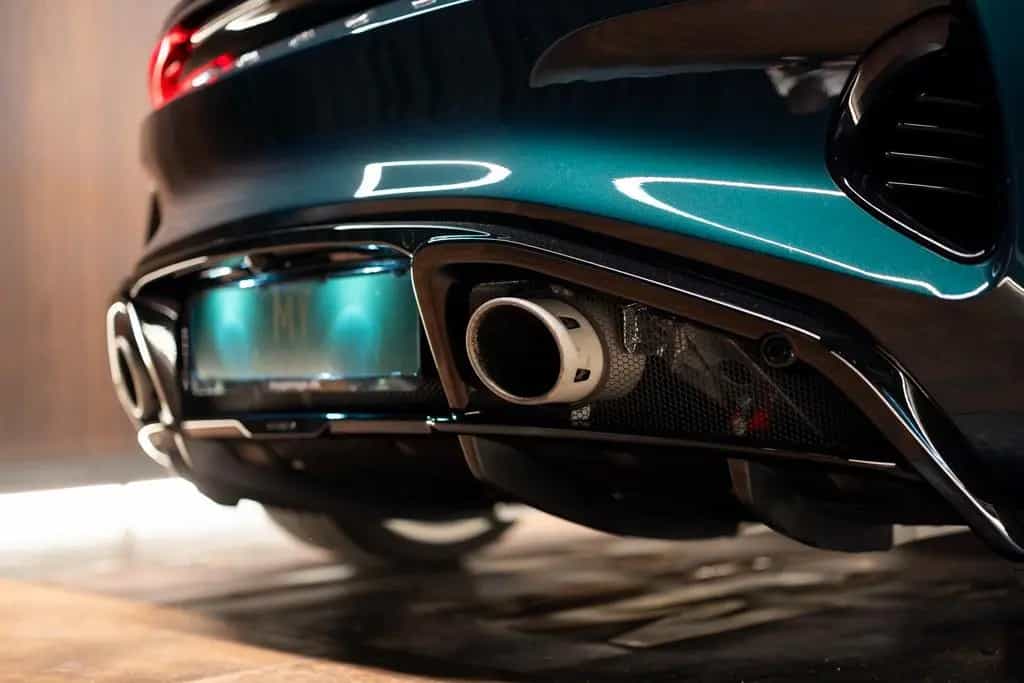 Lotus Emira 2.0 Turbo 268 kW First Edition 03/2023-photo-29