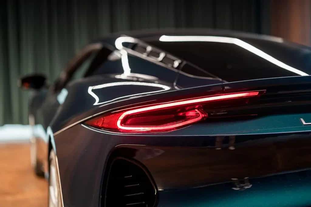 Lotus Emira 2.0 Turbo 268 kW First Edition 03/2023-photo-30