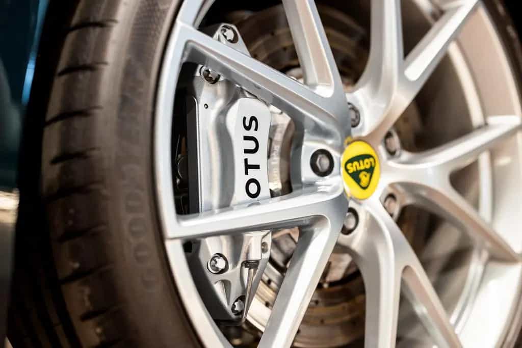 Lotus Emira 2.0 Turbo 268 kW First Edition 03/2023-photo-32