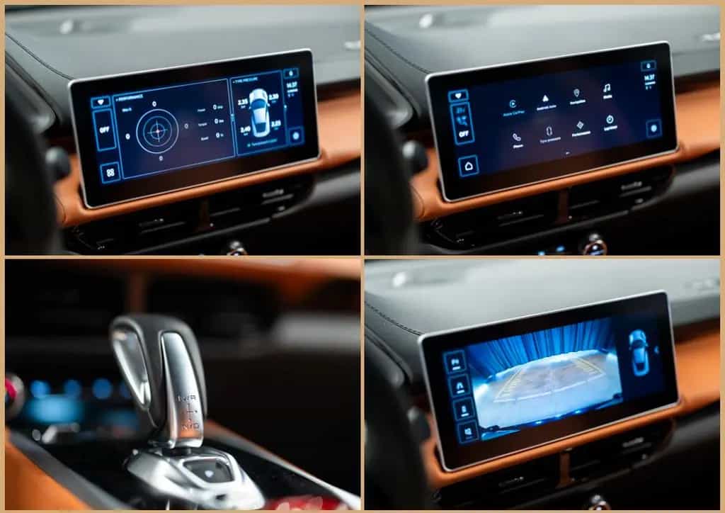 Lotus Emira 2.0 Turbo 268 kW First Edition 03/2023-photo-34
