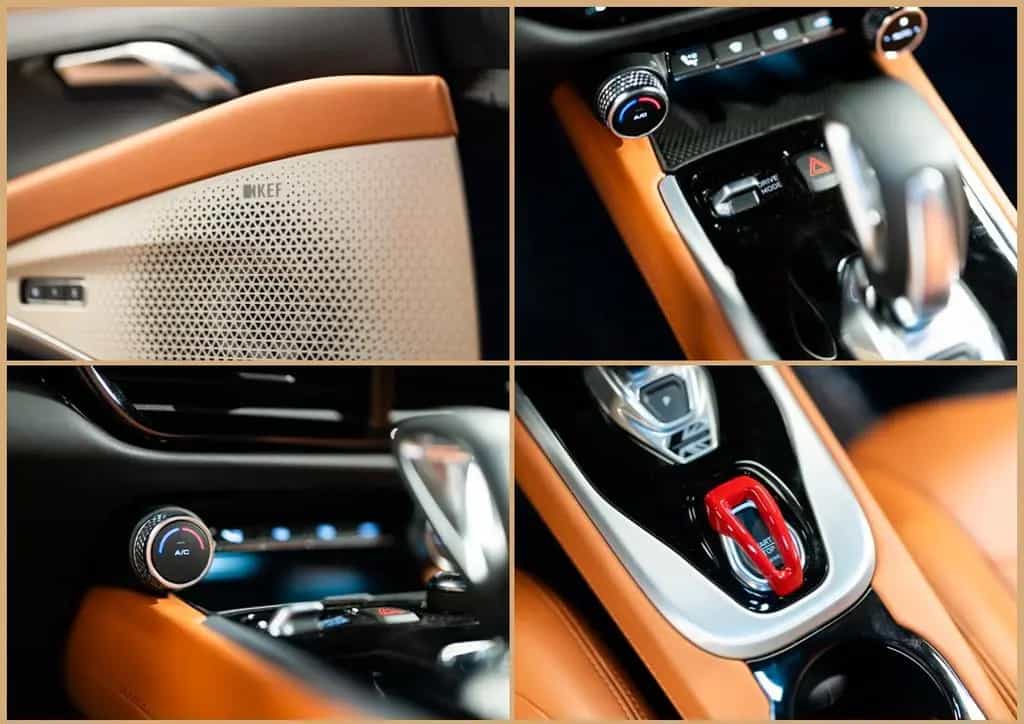 Lotus Emira 2.0 Turbo 268 kW First Edition 03/2023-photo-35