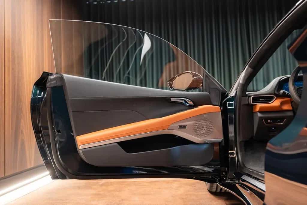 Lotus Emira 2.0 Turbo 268 kW First Edition 03/2023-photo-7