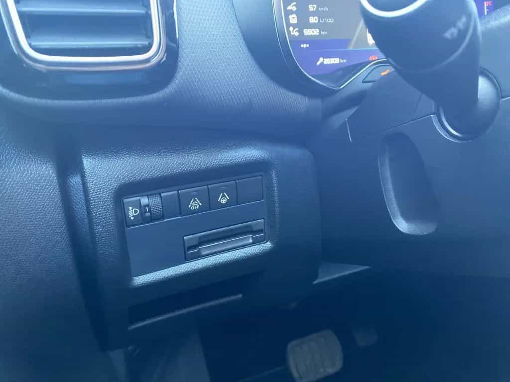 Citroën C5 Aircross Hybrid 136 Automatik MAX *Allwetter* 02/2025-photo-16