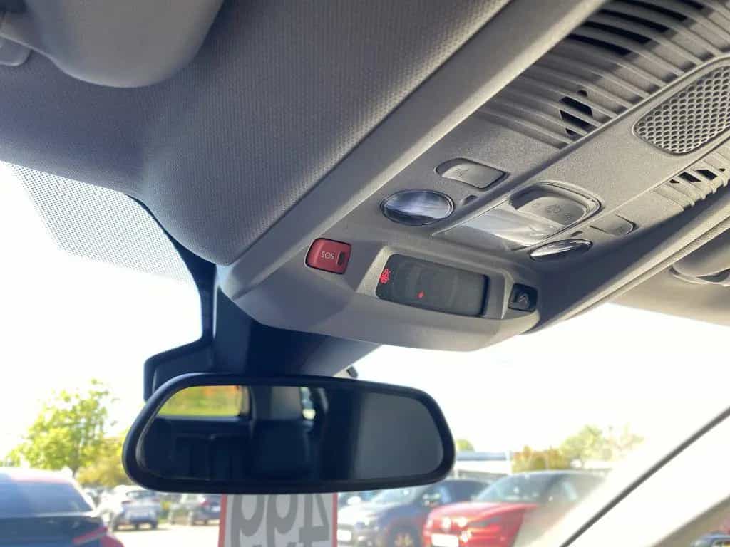 Citroën C5 Aircross Hybrid 136 Automatik MAX *Allwetter* 02/2025-photo-26