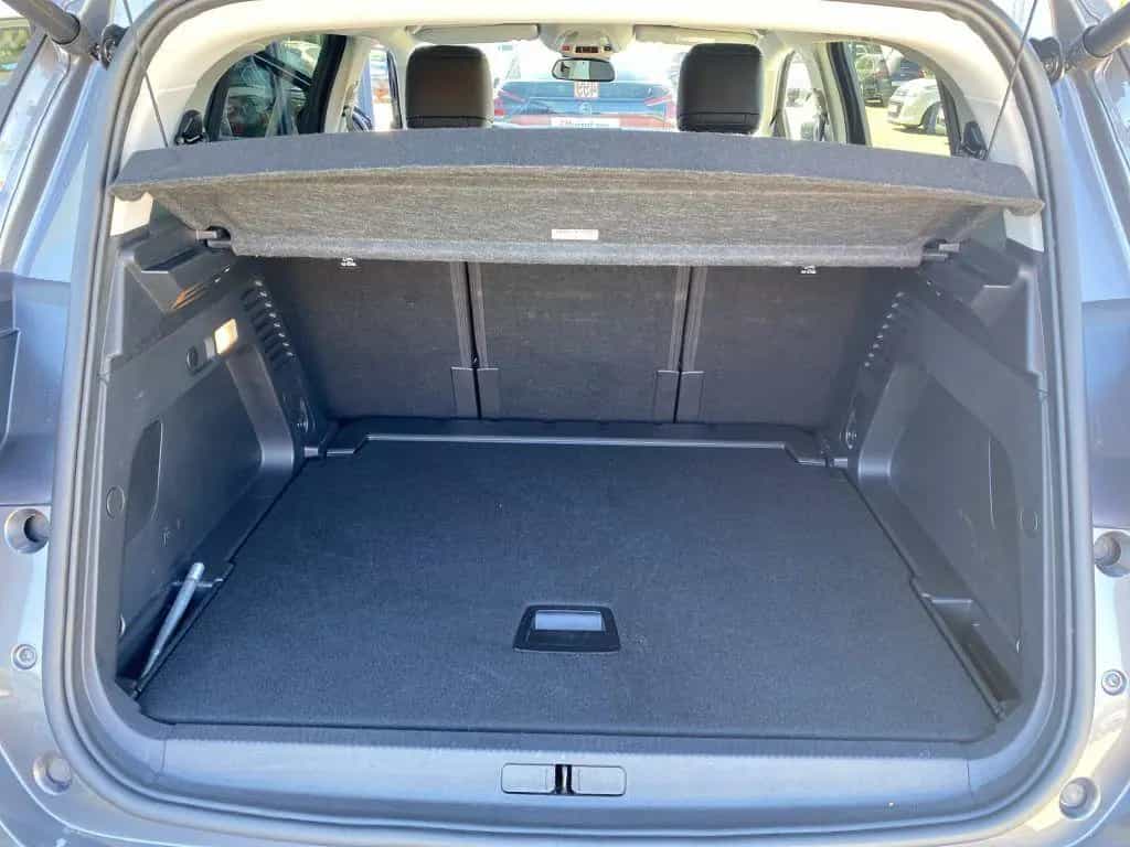 Citroën C5 Aircross Hybrid 136 Automatik MAX *Allwetter* 02/2025-photo-9