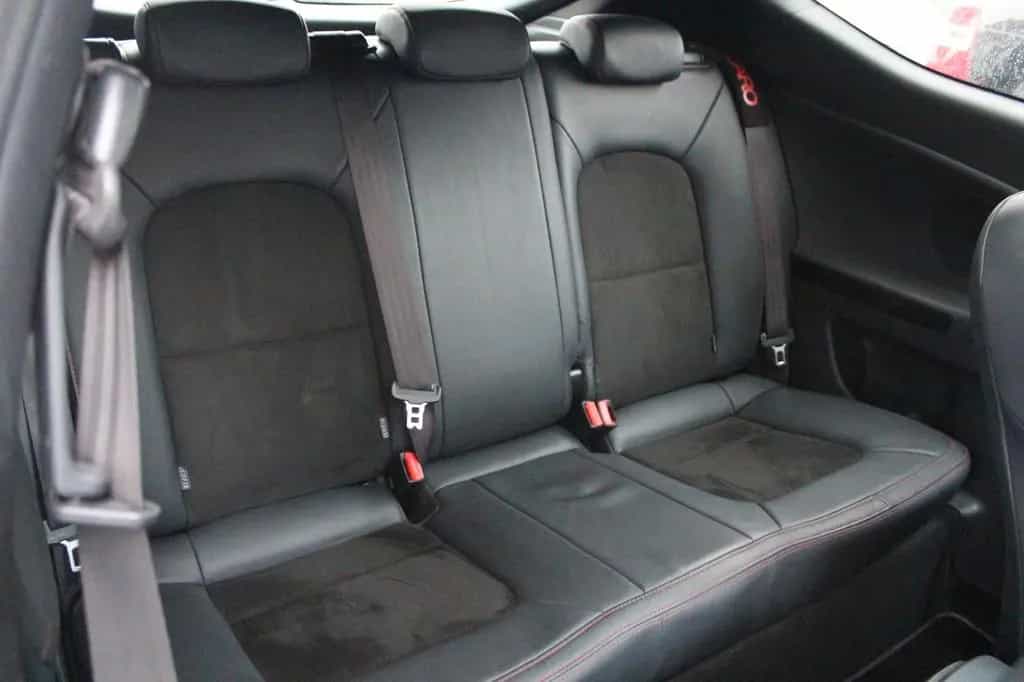 Kia pro cee'd / ProCeed pro cee'd  1.6 TGDI GT-Track R-Kamera*Pano*Xenon 06/2014-photo-11
