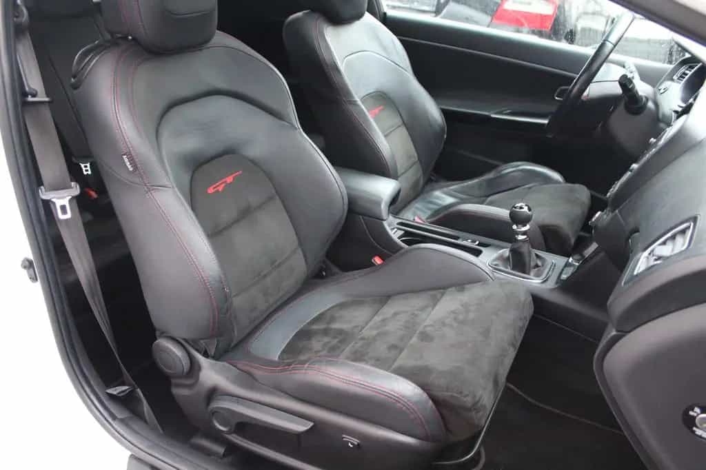 Kia pro cee'd / ProCeed pro cee'd  1.6 TGDI GT-Track R-Kamera*Pano*Xenon 06/2014-photo-13