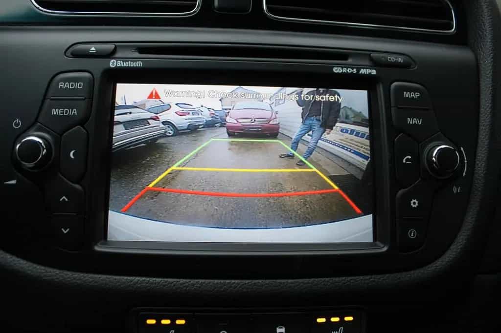 Kia pro cee'd / ProCeed pro cee'd  1.6 TGDI GT-Track R-Kamera*Pano*Xenon 06/2014-photo-19
