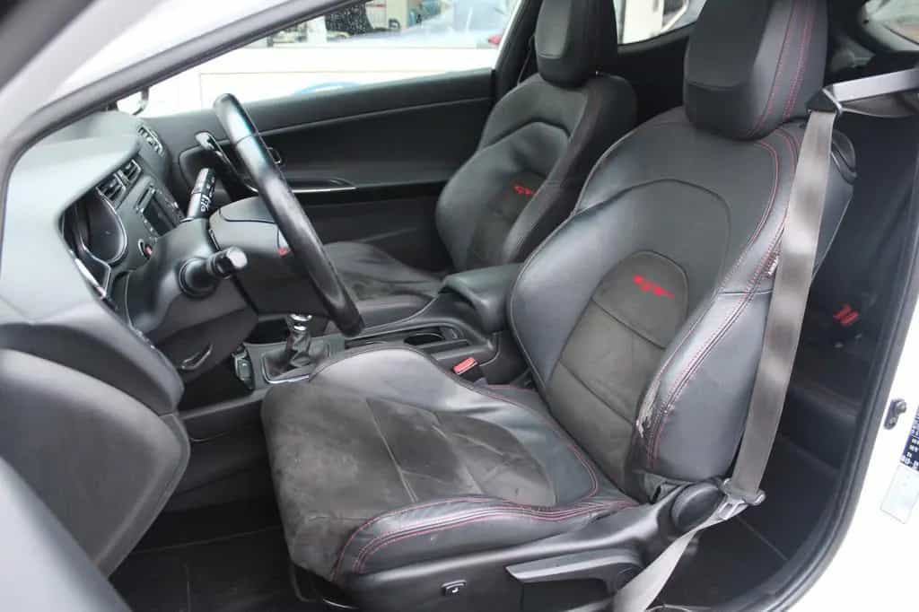 Kia pro cee'd / ProCeed pro cee'd  1.6 TGDI GT-Track R-Kamera*Pano*Xenon 06/2014-photo-8
