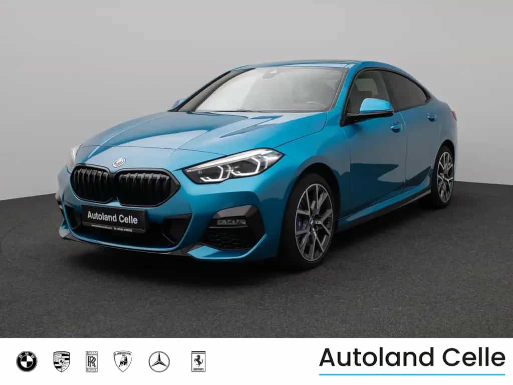BMW 2 Series M Sport Panorama Kamera HUD H/K 02/2023-photo-0