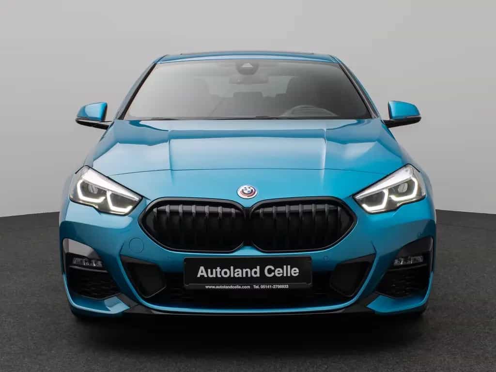 BMW 2 Series M Sport Panorama Kamera HUD H/K 02/2023-photo-1