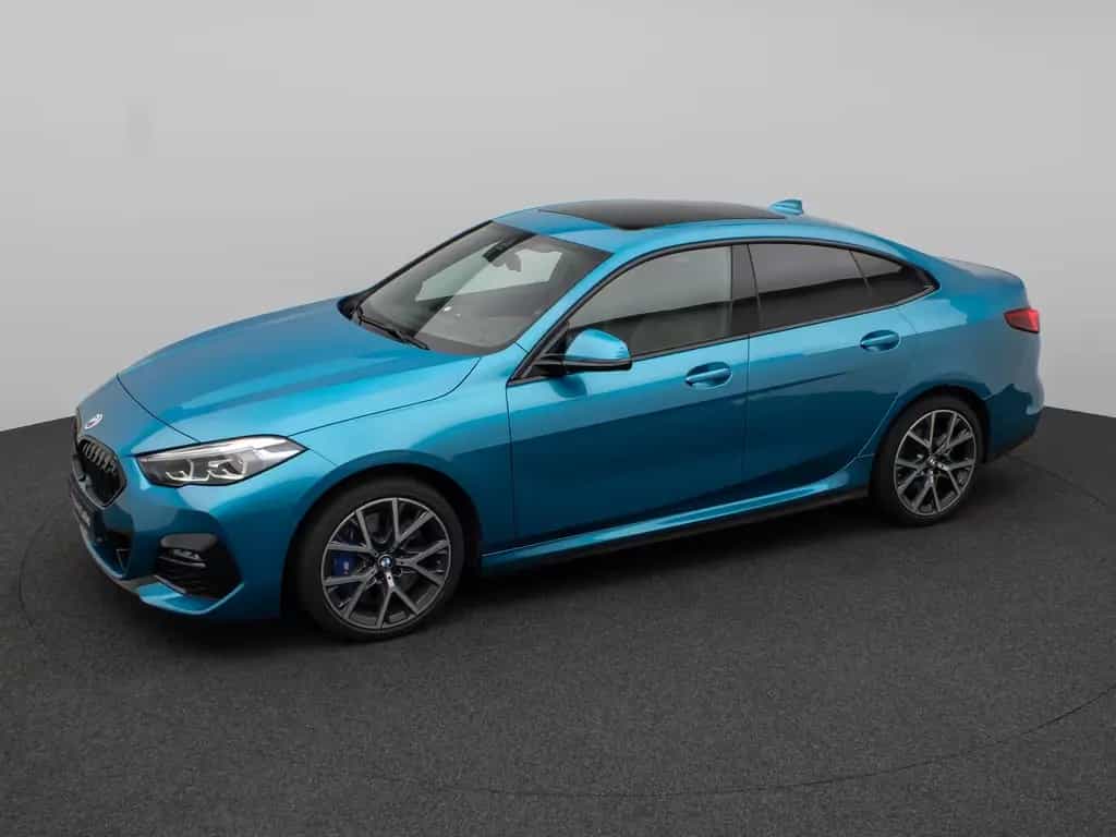 BMW 2 Series M Sport Panorama Kamera HUD H/K 02/2023-photo-11