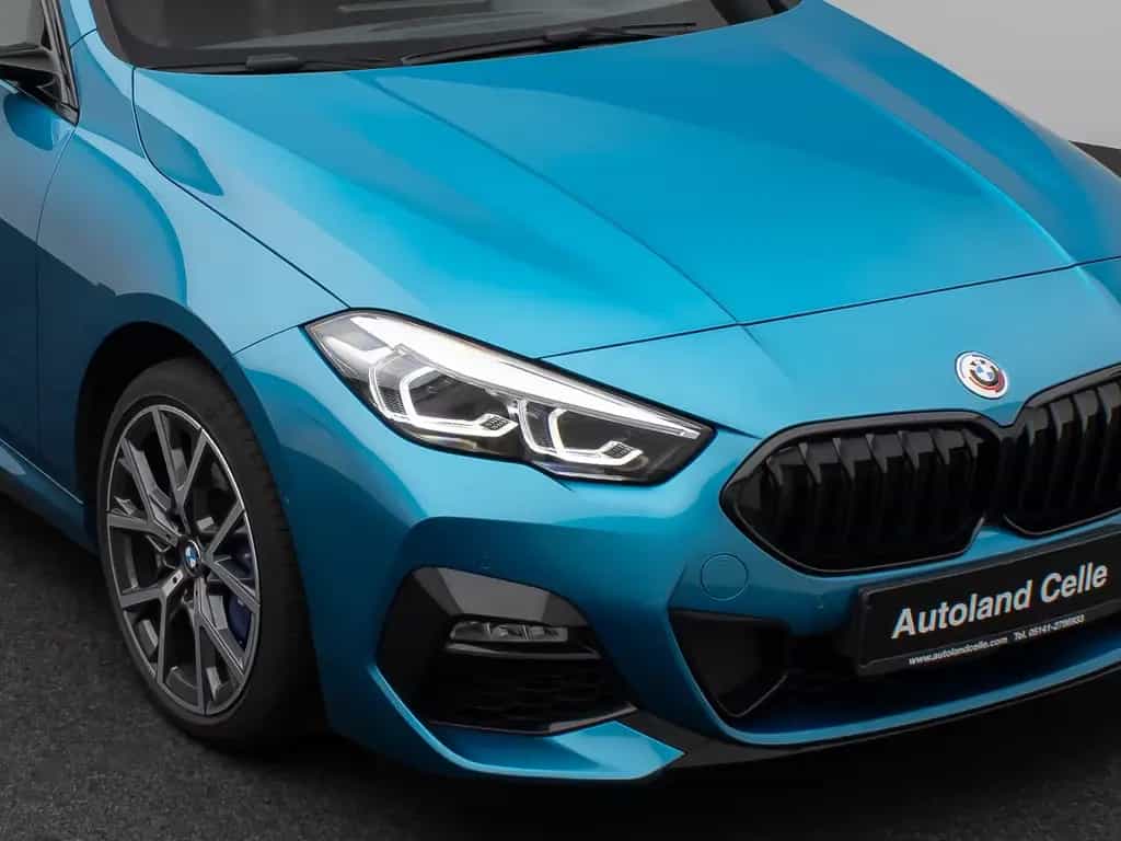 BMW 2 Series M Sport Panorama Kamera HUD H/K 02/2023-photo-16