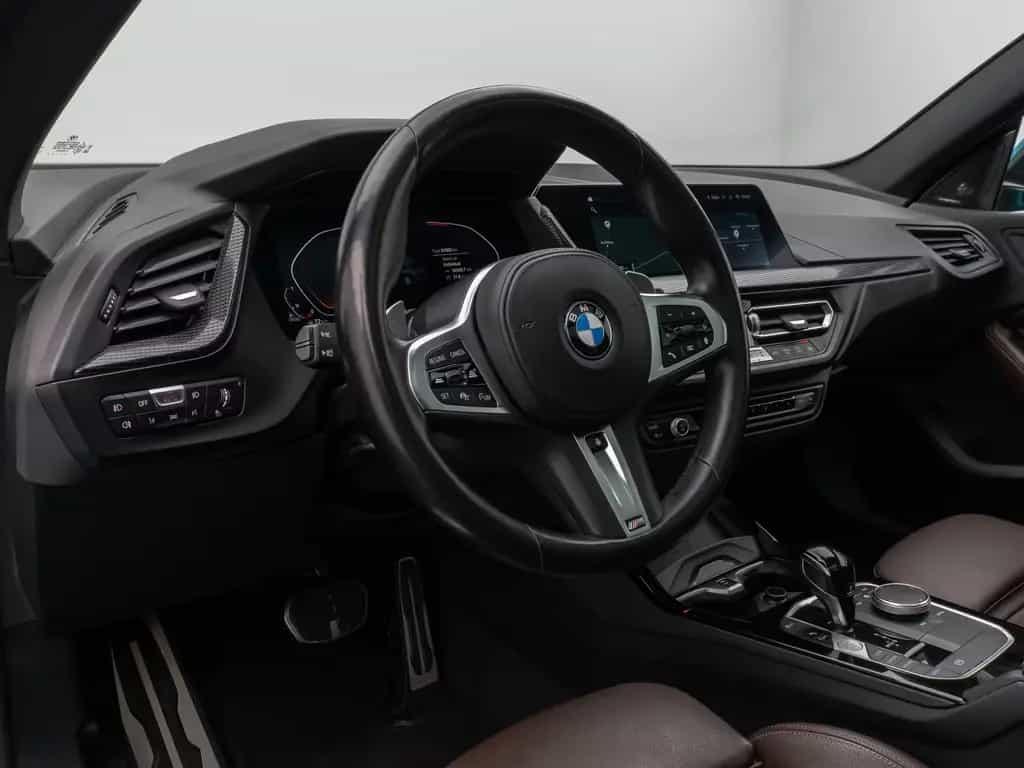 BMW 2 Series M Sport Panorama Kamera HUD H/K 02/2023-photo-19